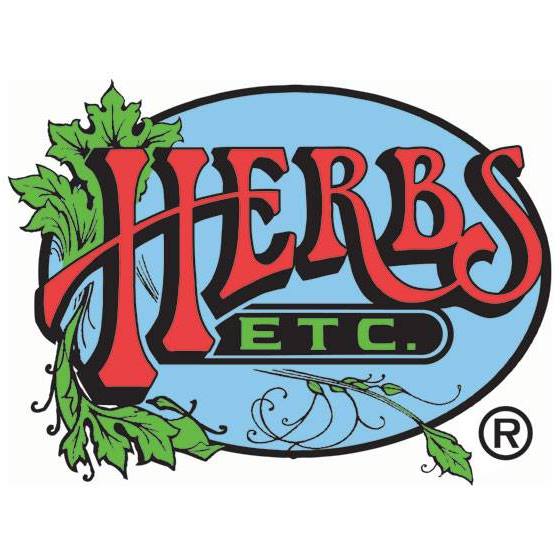 Herbs Etc.