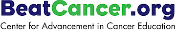 BeatCancer.org Logo