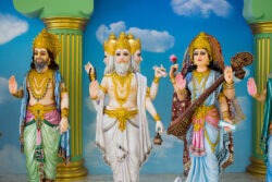 Gods of Hinduism