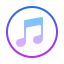 itunes logo