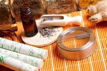 Traditional Chinese Medicine: It’s about More than Just Acupuncture Pic