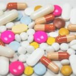 Do Antibiotics Contribute to Cancer? - Pic of PIlls