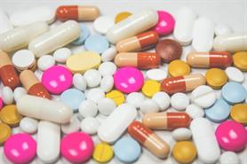 Do Antibiotics Contribute to Cancer? - Pic of PIlls
