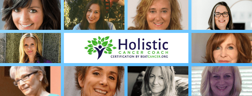 Holistic Cancer Coach