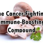 the cancer fighting immune boosting compound