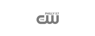 CW Philly News logo