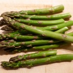 Cancer-Fighting Vegetables - Asparagus Pic - Beat Cancer Blog