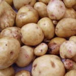 Cancer-Fighting Vegetables - Potatoes Pic - Beat Cancer Blog