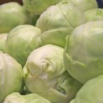 Cancer-Fighting Vegetables - Brussel Sprouts Pic - Beat Cancer Blog