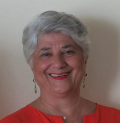 Catherine Chikhani