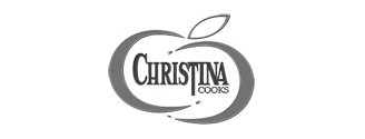 Christina Cooks logo