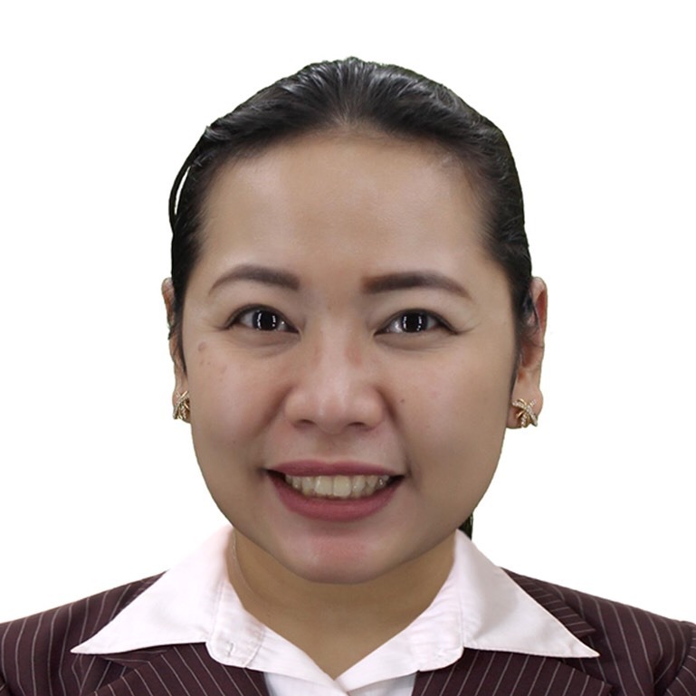 Agnes B. Galura-Famero, MD, FPCP