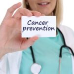 The Leading Causes of Cancer in America - Healthy eating prevent cancer Pic