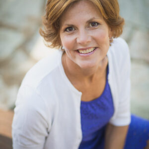 Jackie Bye-Extrands Beat Cancer Holistic Cancer Coach