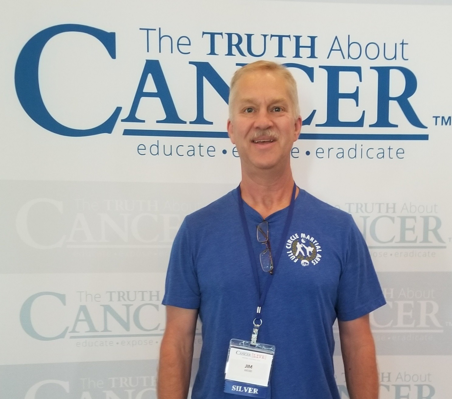 Jim Webb Beat Cancer : Beat Cancer