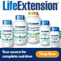 Life Extention - Beat Cancer Blog