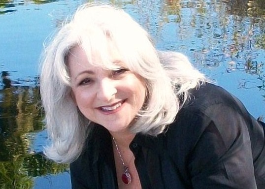 Nancy Livingston