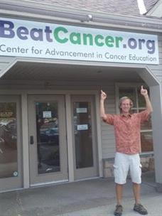Paul Schmitendorf Beat Cancer Holistic Cancer Coach