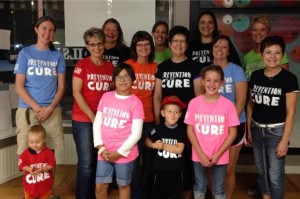 Prevention is the Cure Shirts