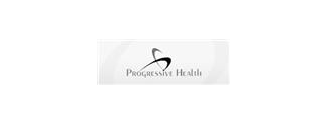 Progressive Health logo