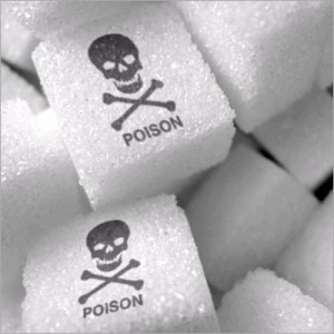 Sugar Poison - Beat Cancer Blog