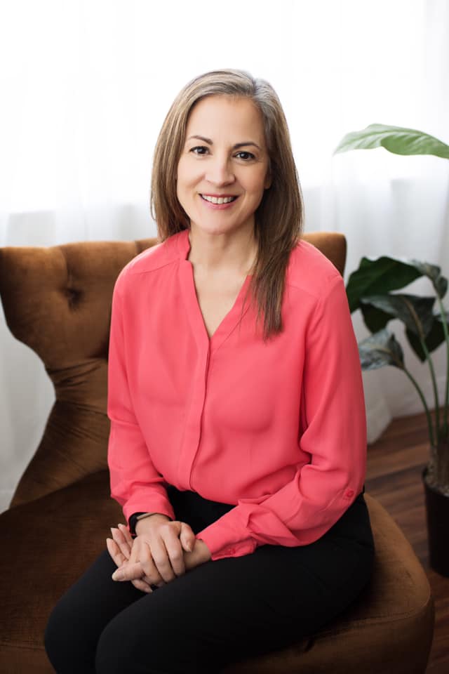 Suzanne Healy, CIHC, FDN-P​