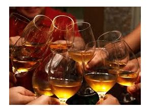 alcoholic-beverages - Beat Cancer Blog