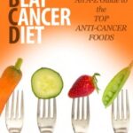 Alphabetical Beat Cancer Diet book