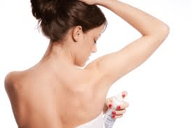 Is Your Antiperspirant Increasing Your Odds for Breast Cancer - antiperspirant pic