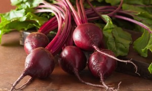 The Benefits of Beet Kvass for Cancer Patients - Beets Pic