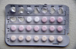 Oral Contraceptives Raise the Risk of Cancer birth control pills pic - Beat Cancer Blog