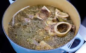 Bone Broth (pic) Boosts Your Immune System and Fights Cancer - Beat Cancer Blog