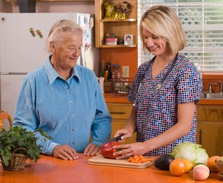 Cancer in the Elderly - Beat Cancer Blog