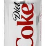 The Truth About Diet Soda and Cancer - diet coke pic