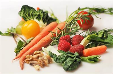 10 Tips for Getting Through Chemo - fresh mix vegetables pic