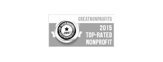 2015 Top Rated non profit