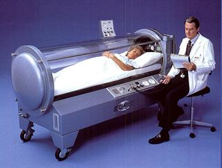 Can Hyperbaric Oxygen Therapy Help Heal Cancer