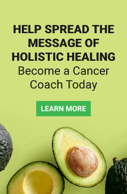 Help Spread the Message of Holistic Healing