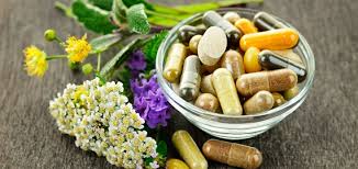 nutritional supplements - Beat Cancer Blog