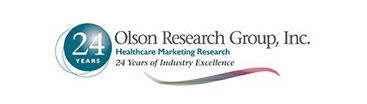 olson research group, inc logo