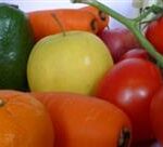 Prevent Cancer With A Plant-Based Diet - Fruits and Vegatables Pic - Beat Cancer Blog