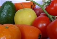 Prevent Cancer With A Plant-Based Diet - Fruits and Vegatables Pic - Beat Cancer Blog