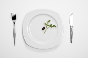 Fasting Cancer and Immunity - Bean on Plate - Beat Cancer Blog