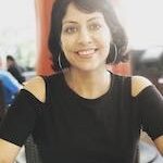 Rachna Chhachhi