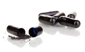 Activated Charcoal - Beat Cancer Blog