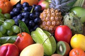 Cancer-Fighting Fruits Pic - Beat Cancer Blog