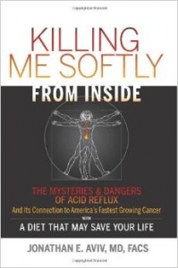 killing me softly book - Beat Cancer Blog