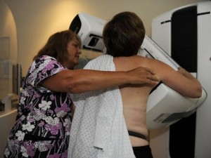 Mammograms Side Effects - Beat Cancer Blog
