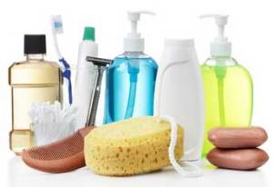 Personal Care Products - Beat Cancer Blog