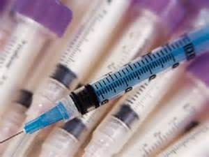 syringes - Beat Cancer Blog